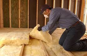 Types of Insulation We Offer in Iona, ID